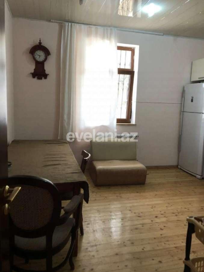 Satılır, villa, 7 otaqlı, 180 m², Bakı, Abşeron r, Novxanı q.