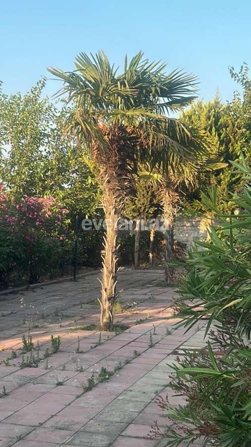 Satılır, villa, 7 otaqlı, 180 m², Bakı, Abşeron r, Novxanı q.