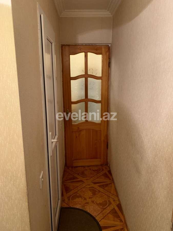 Kirayə verilir, köhnə tikili, 1 otaqlı, 35 m², Bakı, Nizami r, Qara Qarayev m.