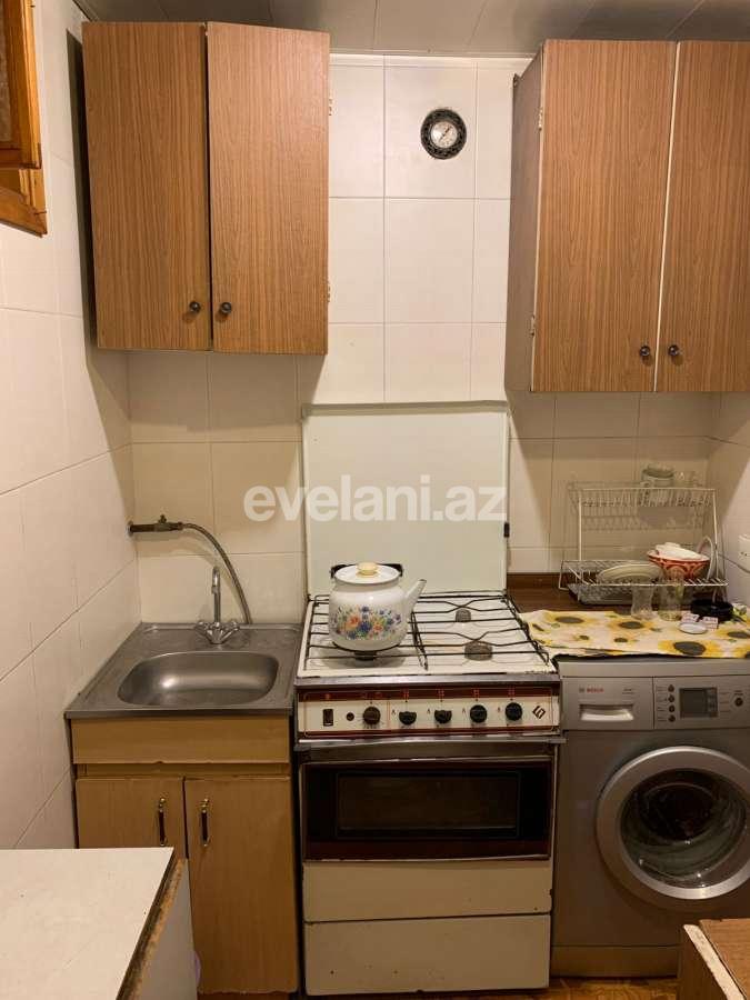 Kirayə verilir, köhnə tikili, 1 otaqlı, 35 m², Bakı, Nizami r, Qara Qarayev m.