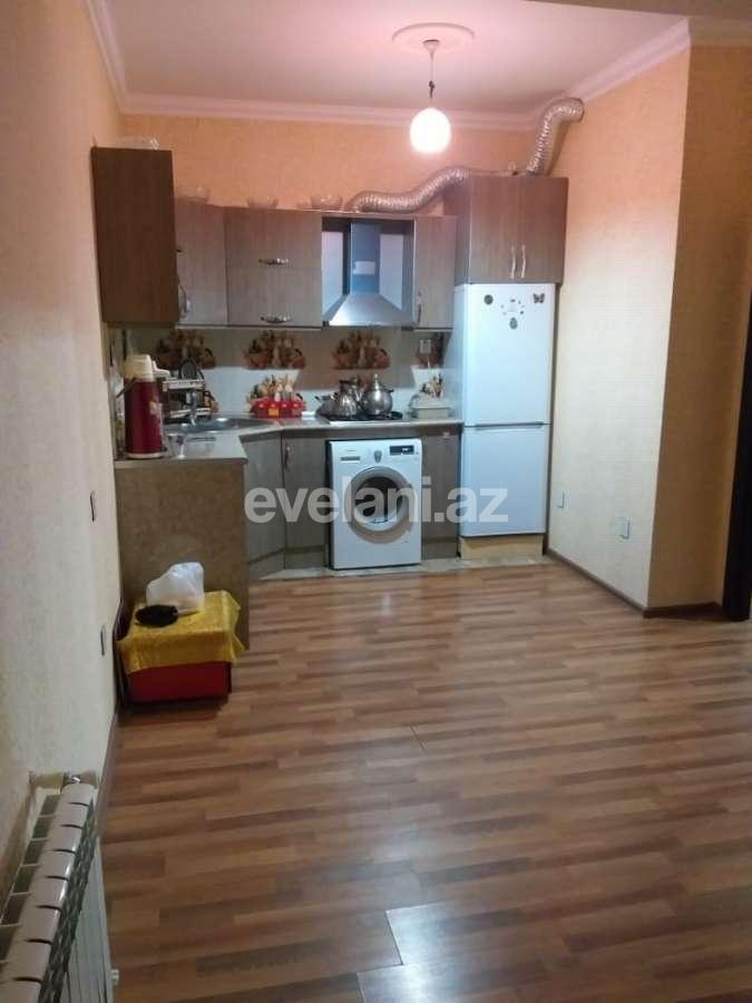 Satılır, yeni tikili, 2 otaqlı, 76.3 m², Bakı, Xətai r, Əhmədli m.