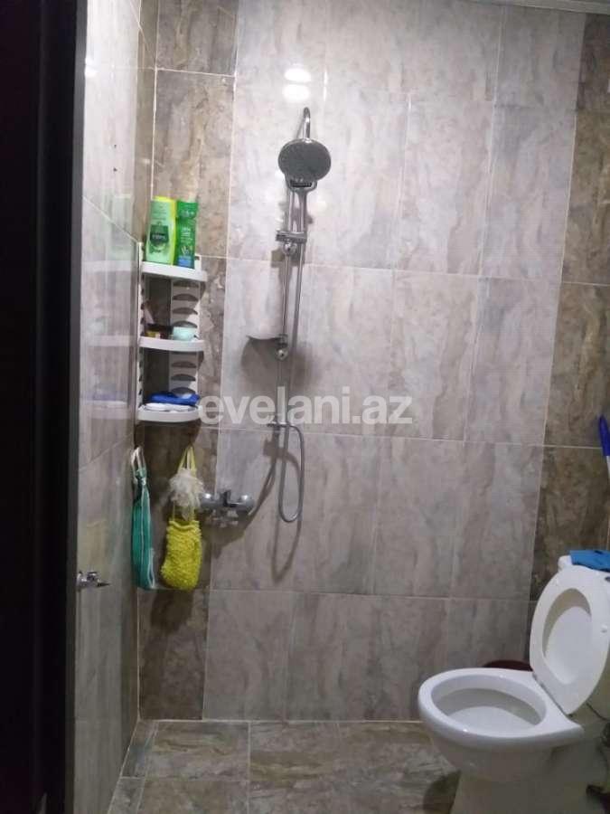 Satılır, yeni tikili, 2 otaqlı, 76.3 m², Bakı, Xətai r, Əhmədli m.