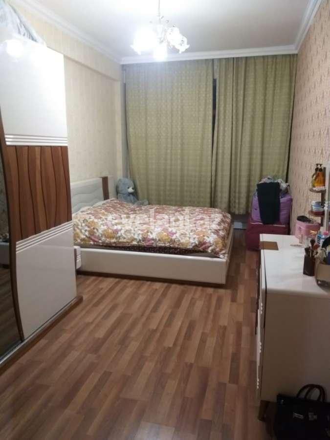 Satılır, yeni tikili, 2 otaqlı, 76.3 m², Bakı, Xətai r, Əhmədli m.