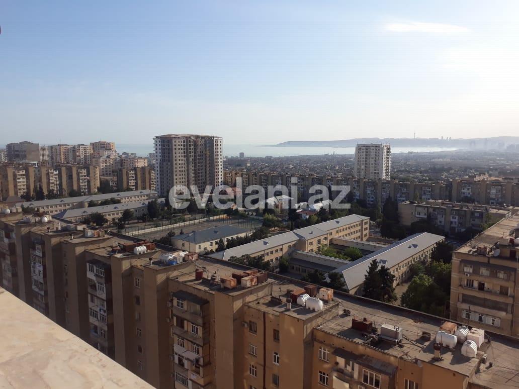 Satılır, yeni tikili, 2 otaqlı, 76.3 m², Bakı, Xətai r, Əhmədli m.