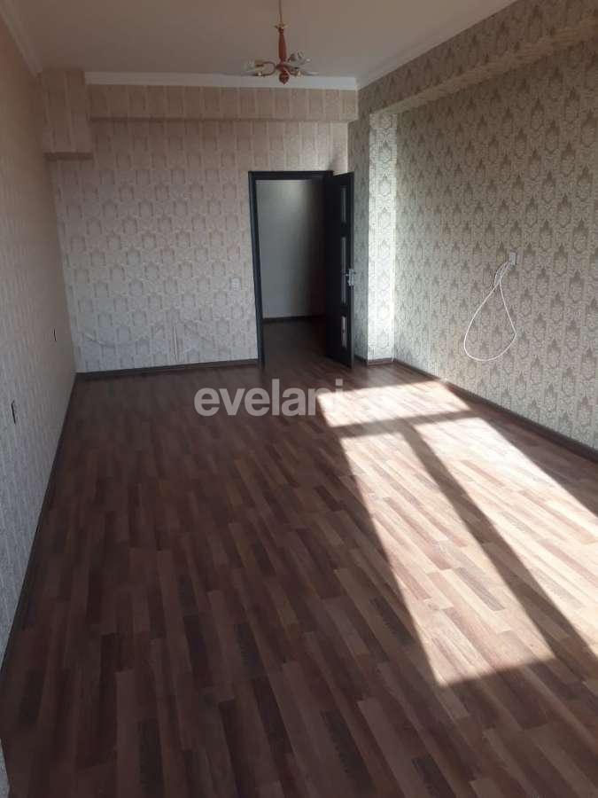Satılır, yeni tikili, 2 otaqlı, 76.3 m², Bakı, Xətai r, Əhmədli m.