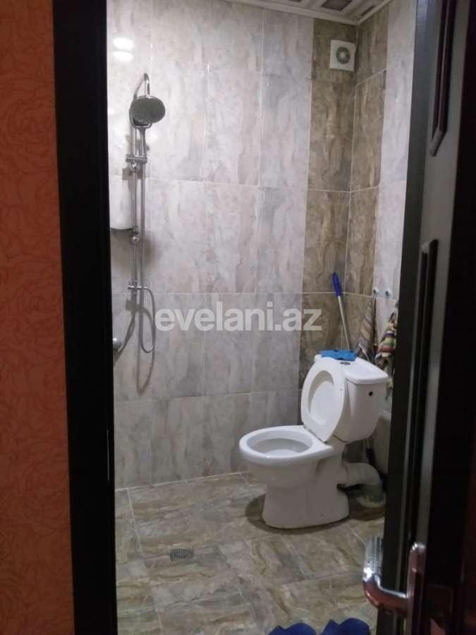 Satılır, yeni tikili, 2 otaqlı, 76.3 m², Bakı, Xətai r, Əhmədli m.