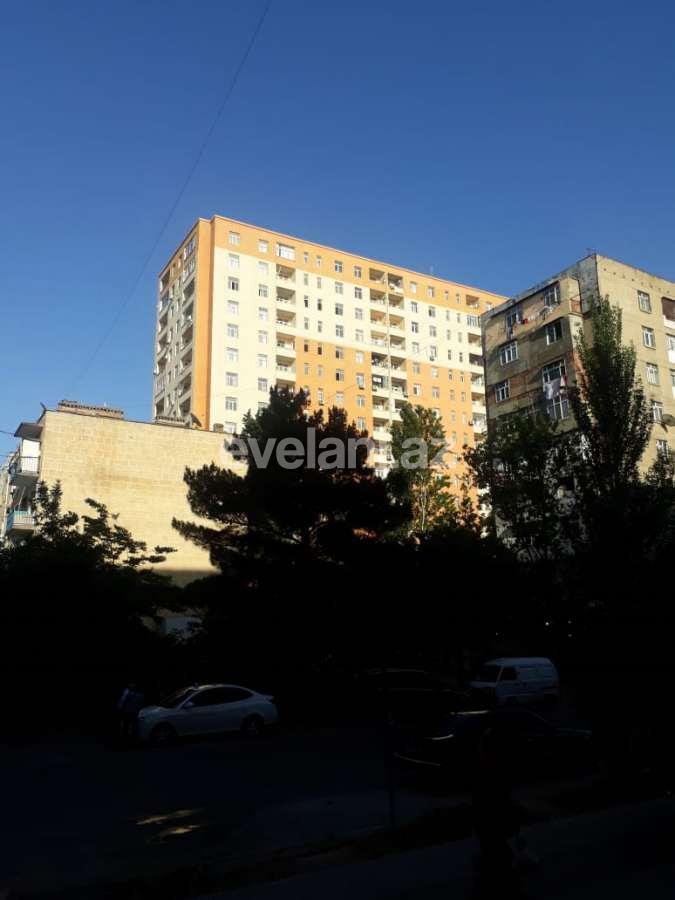 Satılır, yeni tikili, 2 otaqlı, 76.3 m², Bakı, Xətai r, Əhmədli m.