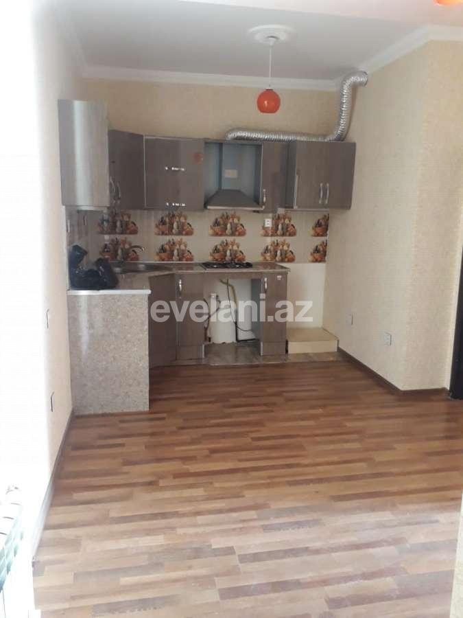 Satılır, yeni tikili, 2 otaqlı, 76.3 m², Bakı, Xətai r, Əhmədli m.
