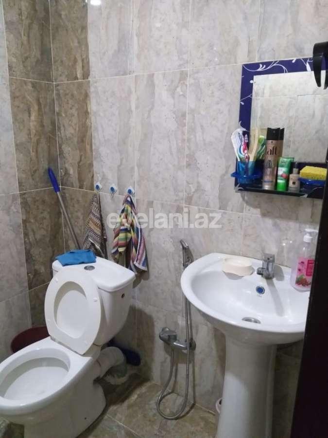 Satılır, yeni tikili, 2 otaqlı, 76.3 m², Bakı, Xətai r, Əhmədli m.
