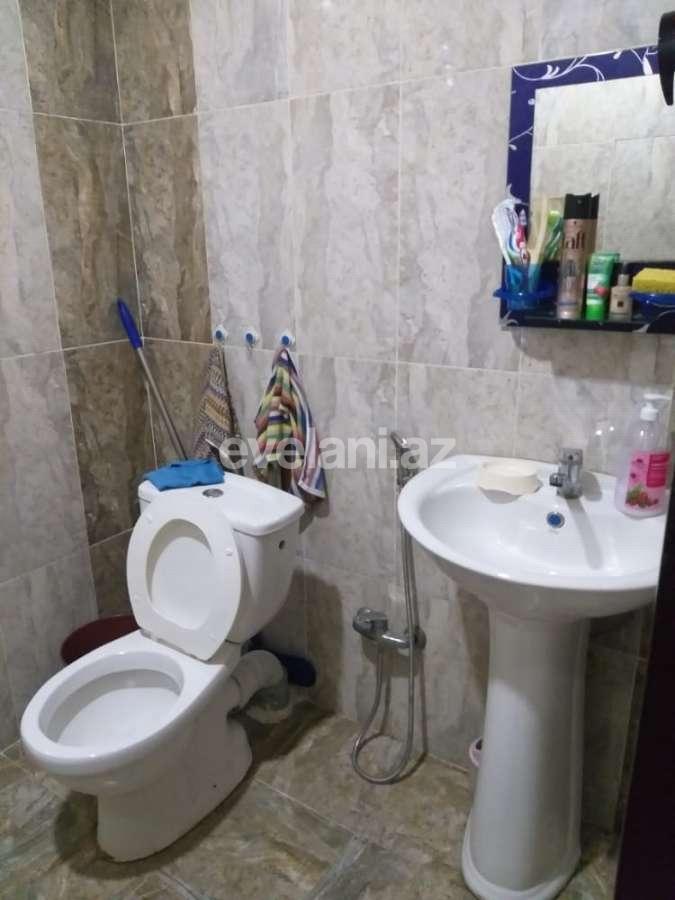 Satılır, yeni tikili, 2 otaqlı, 76.3 m², Bakı, Xətai r, Əhmədli m.