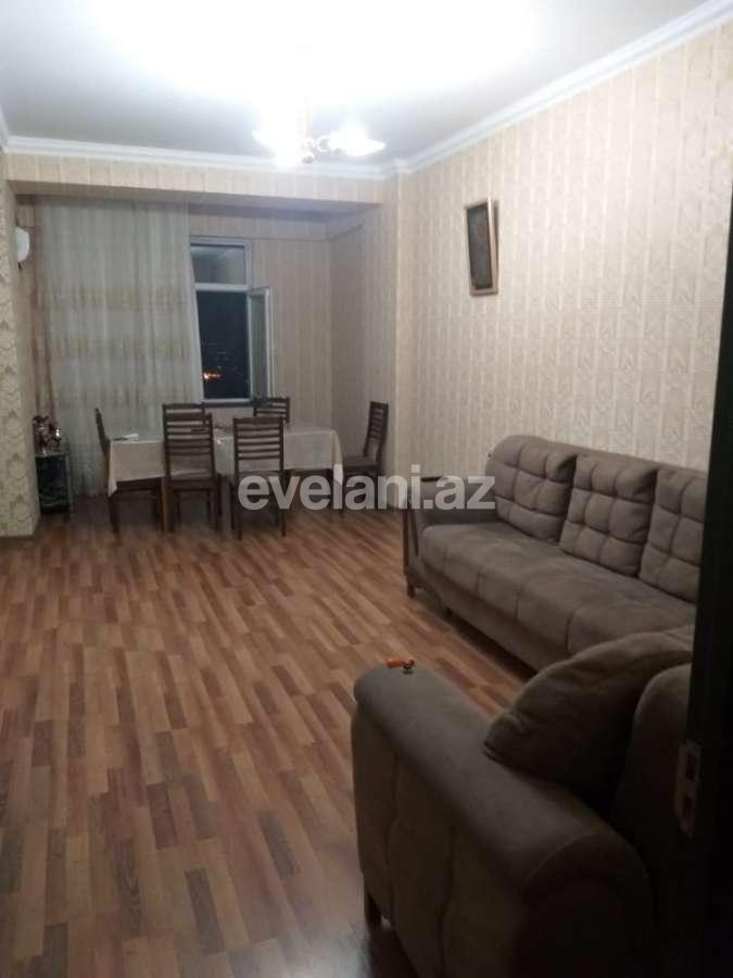 Satılır, yeni tikili, 2 otaqlı, 76.3 m², Bakı, Xətai r, Əhmədli m.