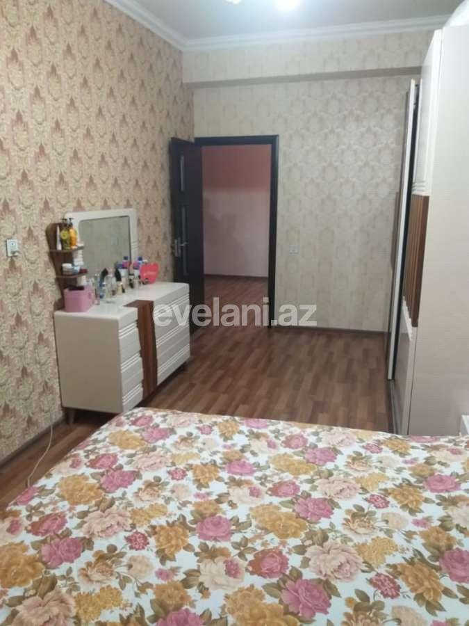 Satılır, yeni tikili, 2 otaqlı, 76.3 m², Bakı, Xətai r, Əhmədli m.