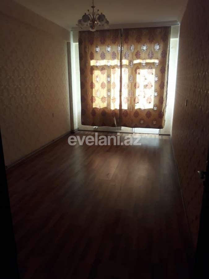 Satılır, yeni tikili, 2 otaqlı, 76.3 m², Bakı, Xətai r, Əhmədli m.