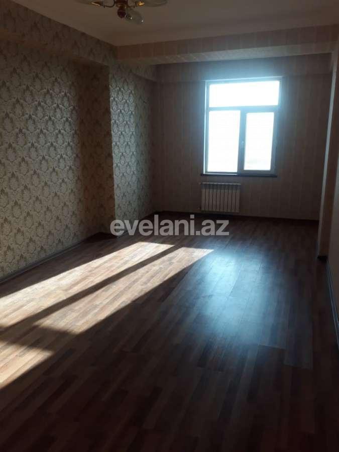Satılır, yeni tikili, 2 otaqlı, 76.3 m², Bakı, Xətai r, Əhmədli m.