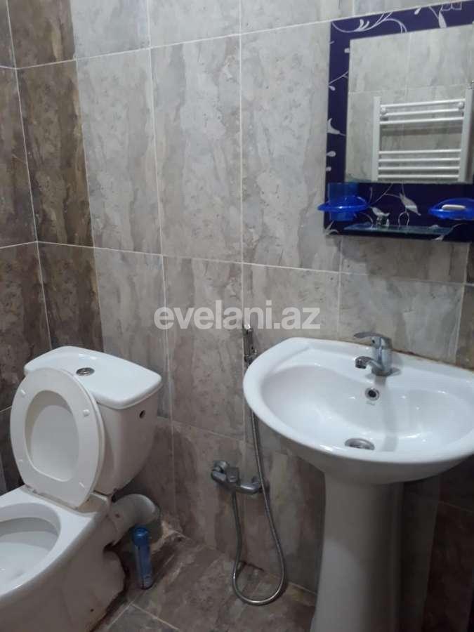 Satılır, yeni tikili, 2 otaqlı, 76.3 m², Bakı, Xətai r, Əhmədli m.
