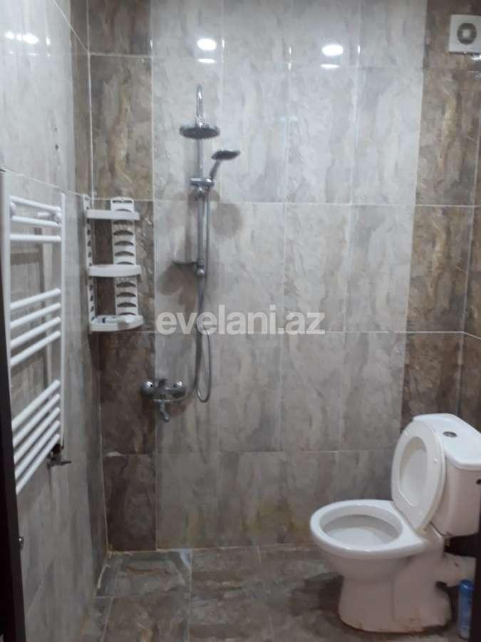 Satılır, yeni tikili, 2 otaqlı, 76.3 m², Bakı, Xətai r, Əhmədli m.
