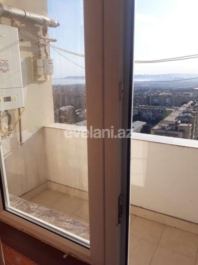 Satılır, yeni tikili, 2 otaqlı, 76.3 m², Bakı, Xətai r, Əhmədli m.