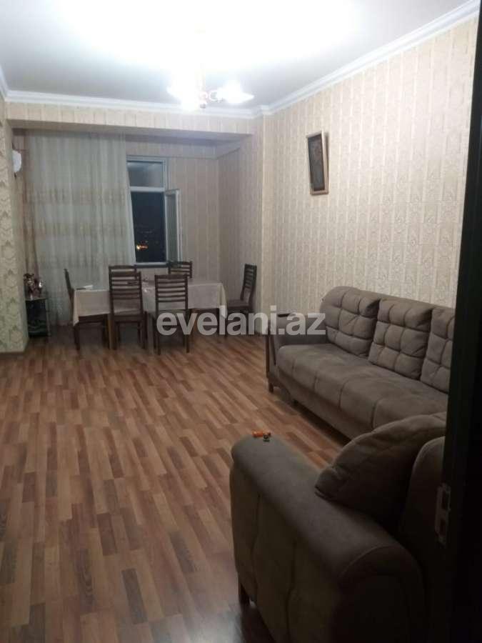 Satılır, yeni tikili, 2 otaqlı, 76.3 m², Bakı, Xətai r, Əhmədli m.