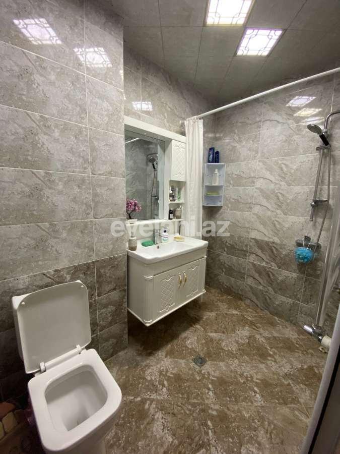 Satılır, yeni tikili, 2 otaqlı, 60 m², Bakı, Xətai r, Həzi Aslanov m.