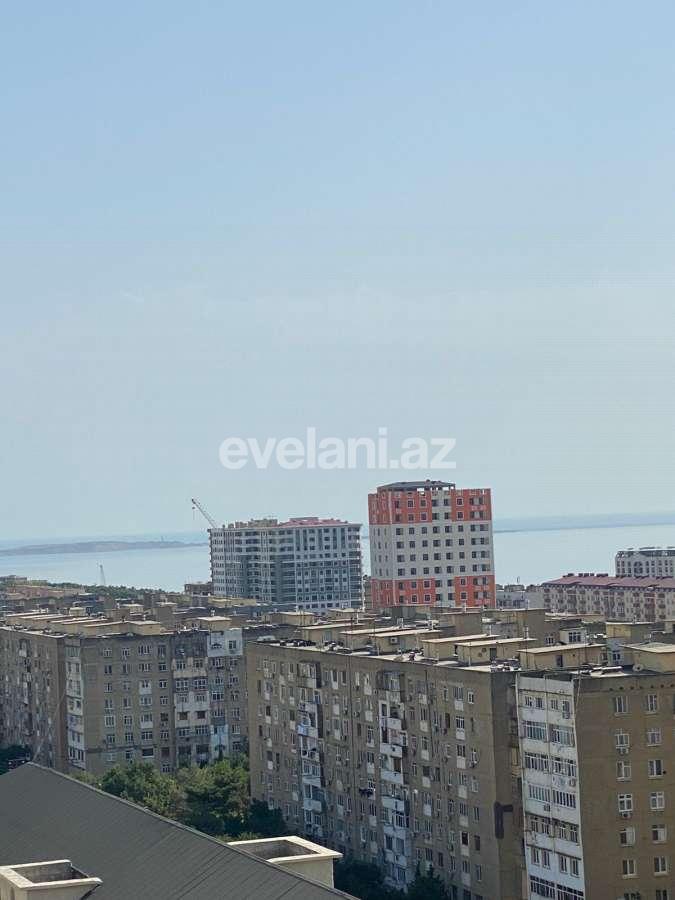 Satılır, yeni tikili, 2 otaqlı, 60 m², Bakı, Xətai r, Həzi Aslanov m.