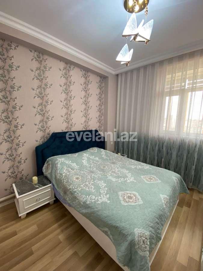 Satılır, yeni tikili, 2 otaqlı, 60 m², Bakı, Xətai r, Həzi Aslanov m.