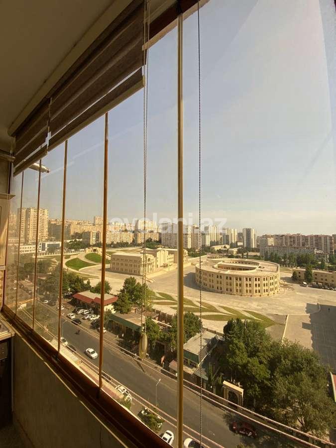 Satılır, yeni tikili, 2 otaqlı, 60 m², Bakı, Xətai r, Həzi Aslanov m.