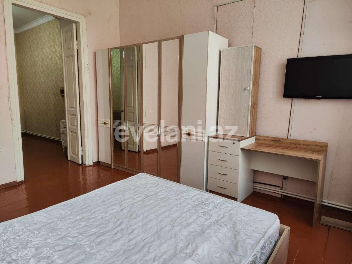 Сдаётся, вторичка, 3-комнаты, 70 m², Баку, Сабаильский r, Сахил m.