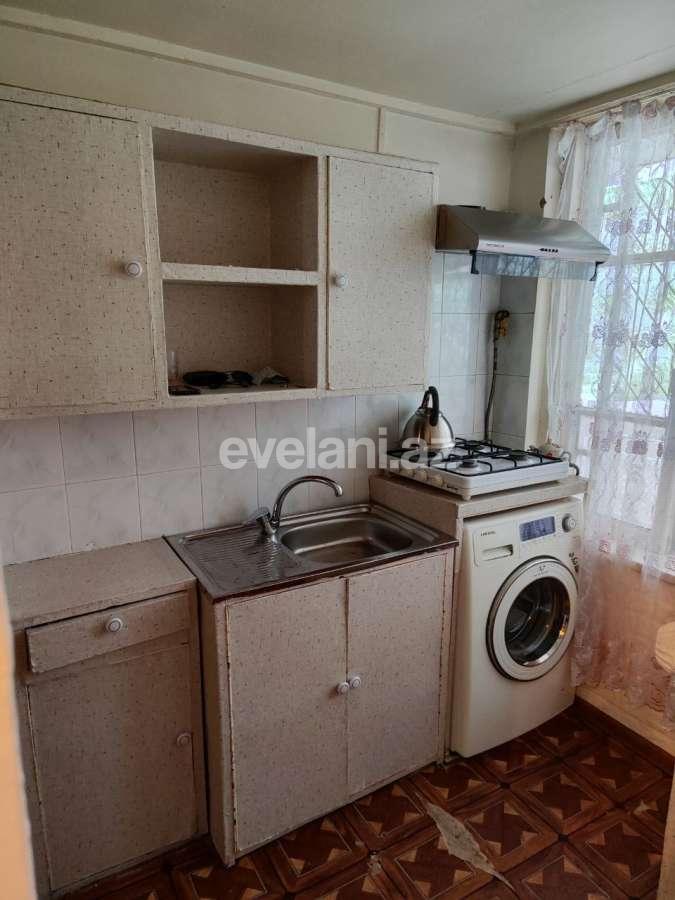 Сдаётся, вторичка, 3-комнаты, 70 m², Баку, Сабаильский r, Сахил m.