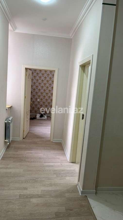 Rent, old building, 2 room, 65 m², Baku, Narimanov r, Nariman Narimanov m.