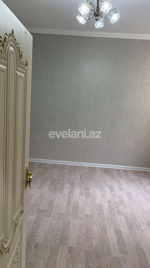 Rent, old building, 2 room, 65 m², Baku, Narimanov r, Nariman Narimanov m.
