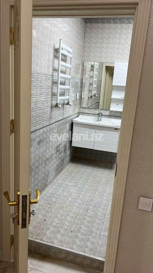 Rent, old building, 2 room, 65 m², Baku, Narimanov r, Nariman Narimanov m.