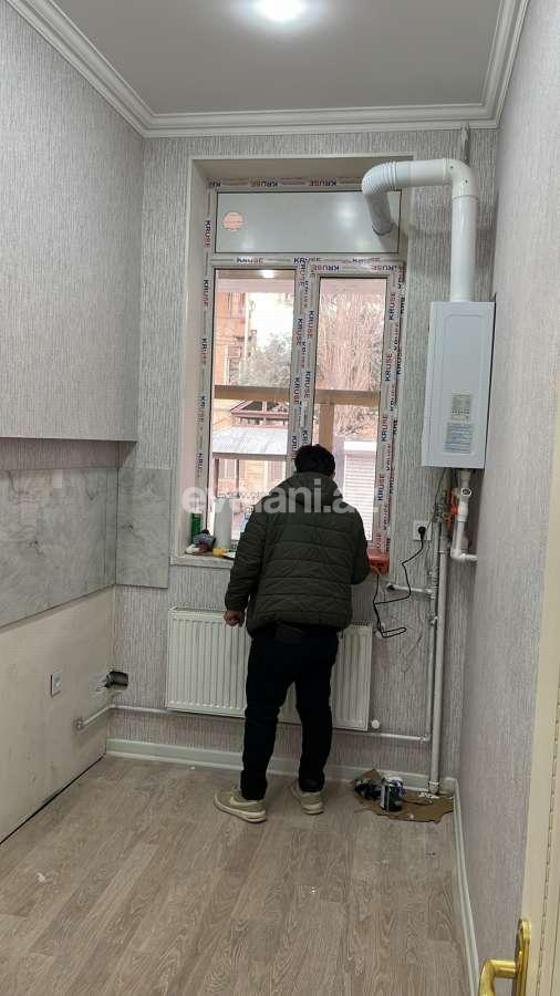 Rent, old building, 2 room, 65 m², Baku, Narimanov r, Nariman Narimanov m.