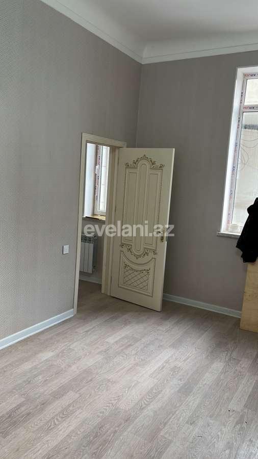 Rent, old building, 2 room, 65 m², Baku, Narimanov r, Nariman Narimanov m.