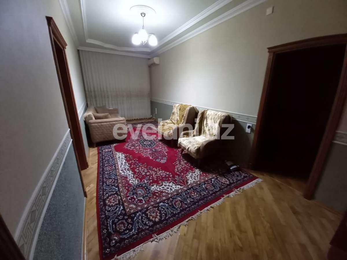 Kirayə verilir, yeni tikili, 2 otaqlı, 55 m², Bakı, Nizami r, Xalqlar Dostluğu m.