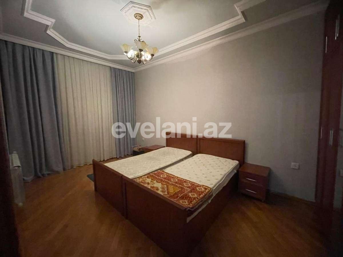Kirayə verilir, yeni tikili, 2 otaqlı, 55 m², Bakı, Nizami r, Xalqlar Dostluğu m.