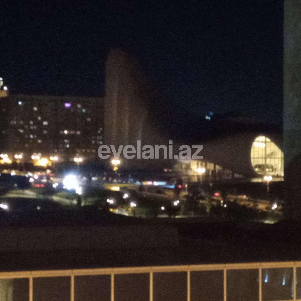 Satılır, yeni tikili, 3 otaqlı, 168 m², Bakı, Nərimanov r, Nəriman Nərimanov m.