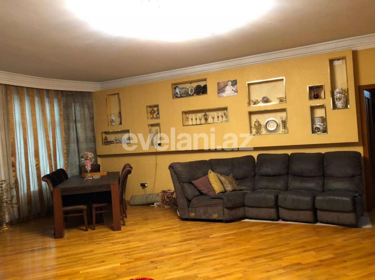 Satılır, yeni tikili, 3 otaqlı, 168 m², Bakı, Nərimanov r, Nəriman Nərimanov m.