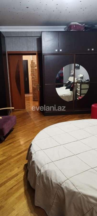 Satılır, yeni tikili, 3 otaqlı, 168 m², Bakı, Nərimanov r, Nəriman Nərimanov m.