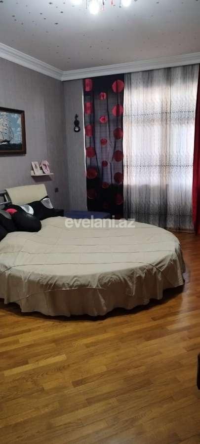 Satılır, yeni tikili, 3 otaqlı, 168 m², Bakı, Nərimanov r, Nəriman Nərimanov m.