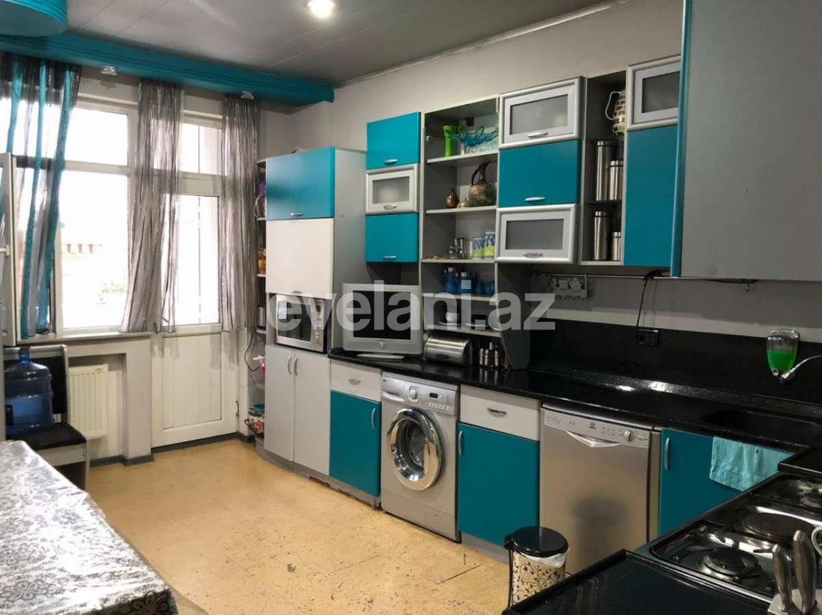 Satılır, yeni tikili, 3 otaqlı, 168 m², Bakı, Nərimanov r, Nəriman Nərimanov m.