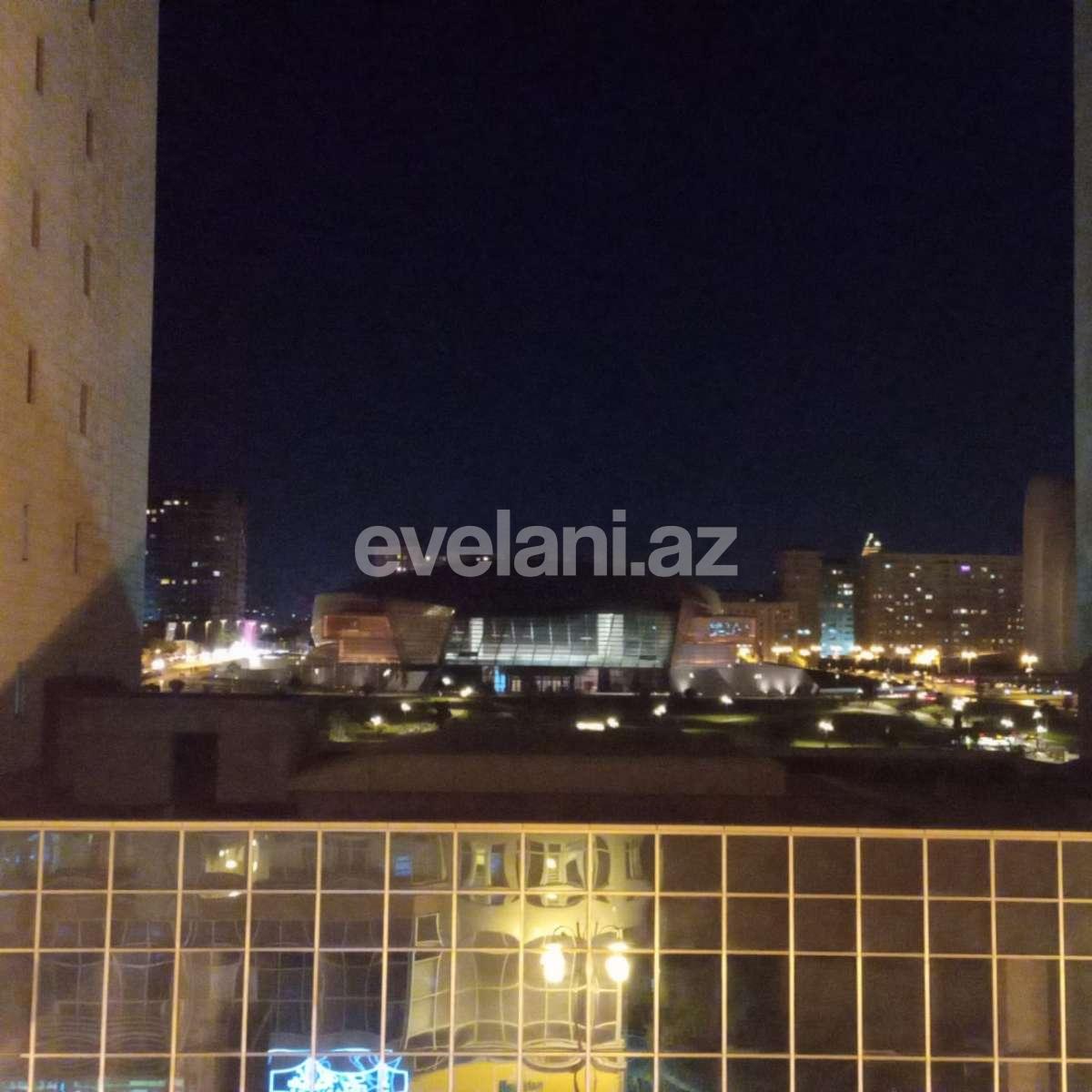 Satılır, yeni tikili, 3 otaqlı, 168 m², Bakı, Nərimanov r, Nəriman Nərimanov m.