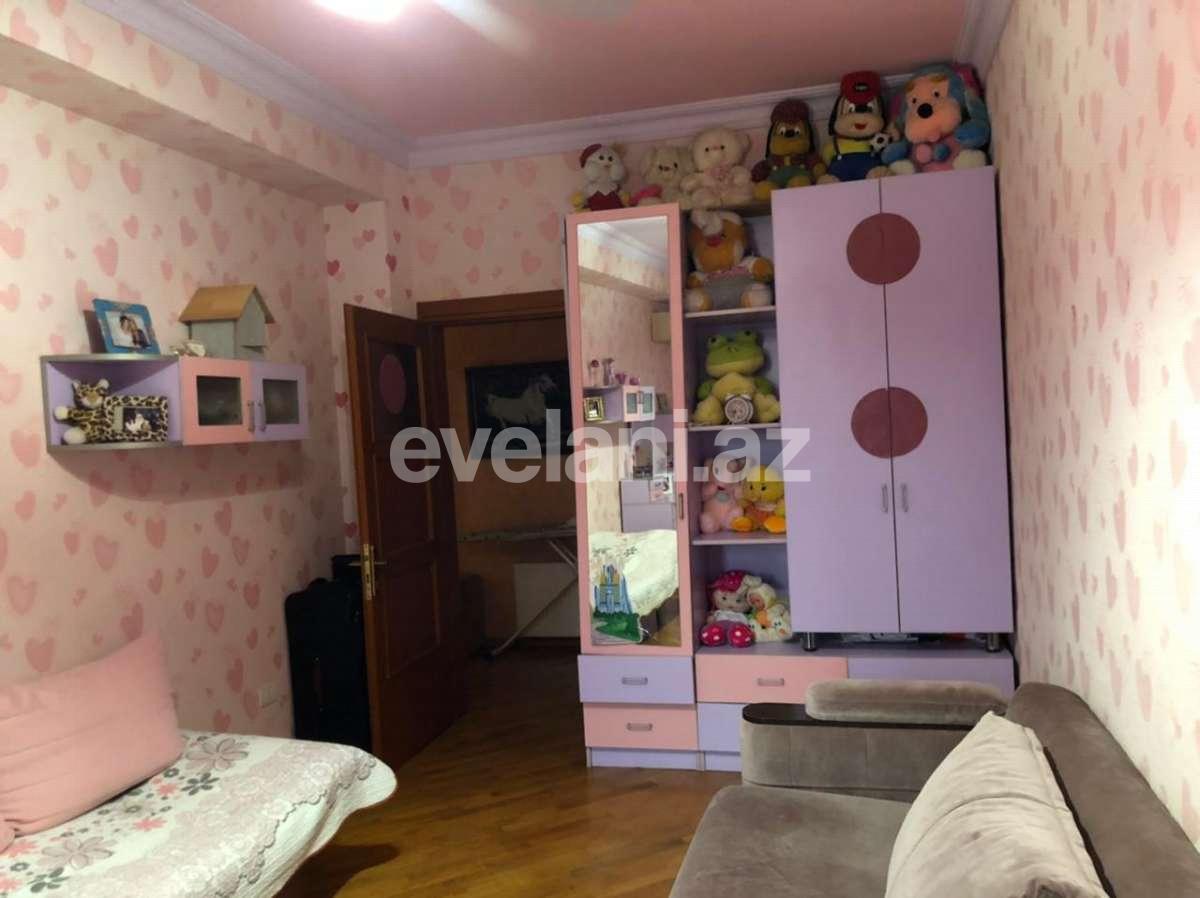 Satılır, yeni tikili, 3 otaqlı, 168 m², Bakı, Nərimanov r, Nəriman Nərimanov m.