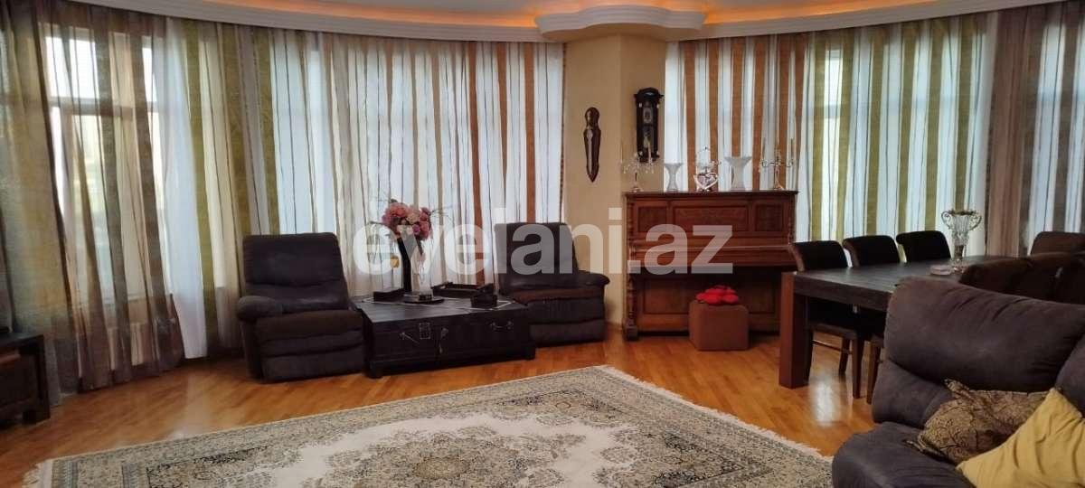 Satılır, yeni tikili, 3 otaqlı, 168 m², Bakı, Nərimanov r, Nəriman Nərimanov m.