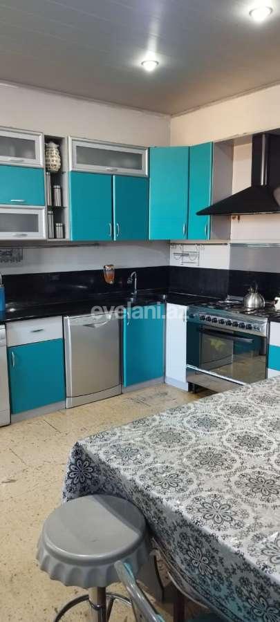 Satılır, yeni tikili, 3 otaqlı, 168 m², Bakı, Nərimanov r, Nəriman Nərimanov m.