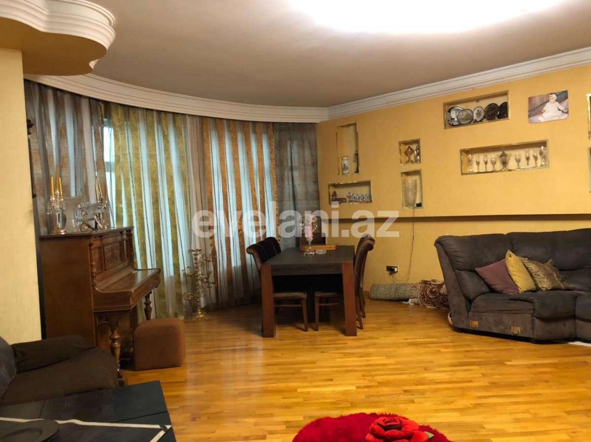 Satılır, yeni tikili, 3 otaqlı, 168 m², Bakı, Nərimanov r, Nəriman Nərimanov m.