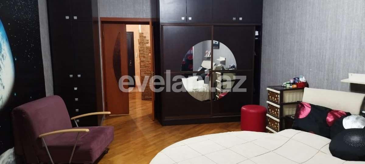 Satılır, yeni tikili, 3 otaqlı, 168 m², Bakı, Nərimanov r, Nəriman Nərimanov m.