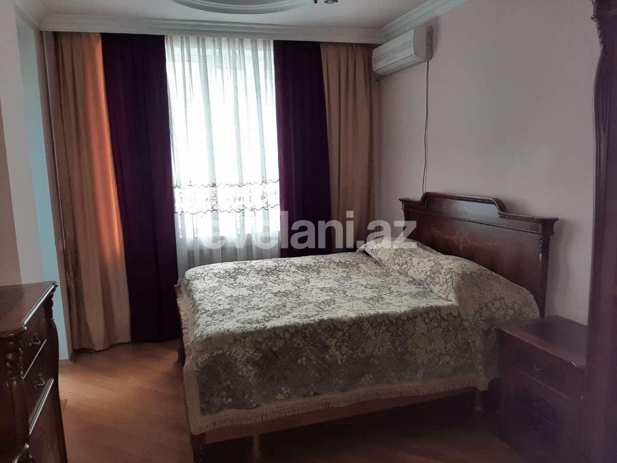 Kirayə verilir, yeni tikili, 2 otaqlı, 98 m², Bakı, Yasamal r, Nizami m.