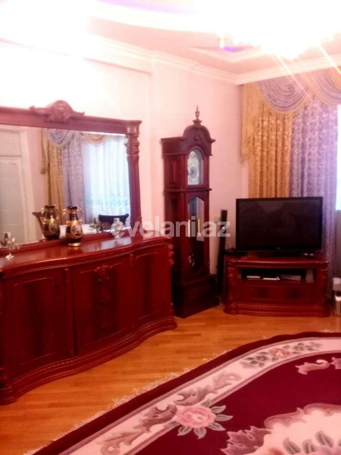 Kirayə verilir, yeni tikili, 2 otaqlı, 98 m², Bakı, Yasamal r, Nizami m.