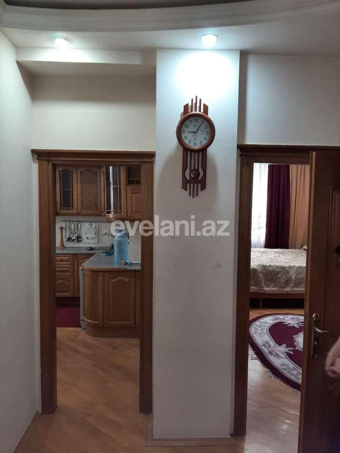 Kirayə verilir, yeni tikili, 2 otaqlı, 98 m², Bakı, Yasamal r, Nizami m.