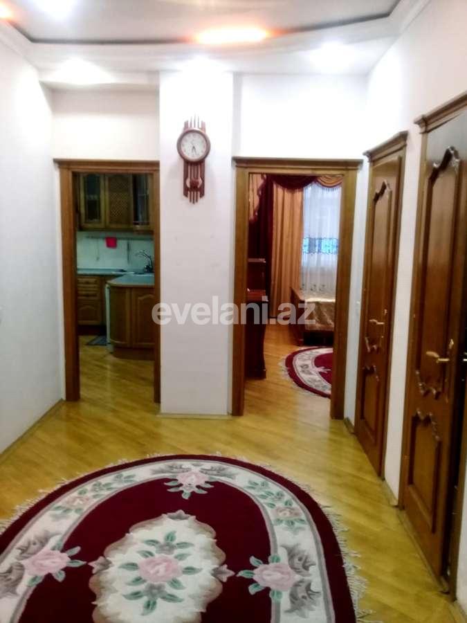 Kirayə verilir, yeni tikili, 2 otaqlı, 98 m², Bakı, Yasamal r, Nizami m.
